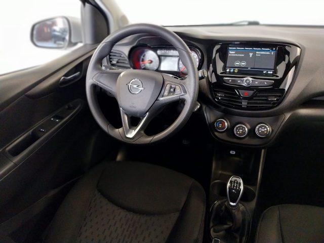 OPEL Karl Rocks 1.0 73 CV