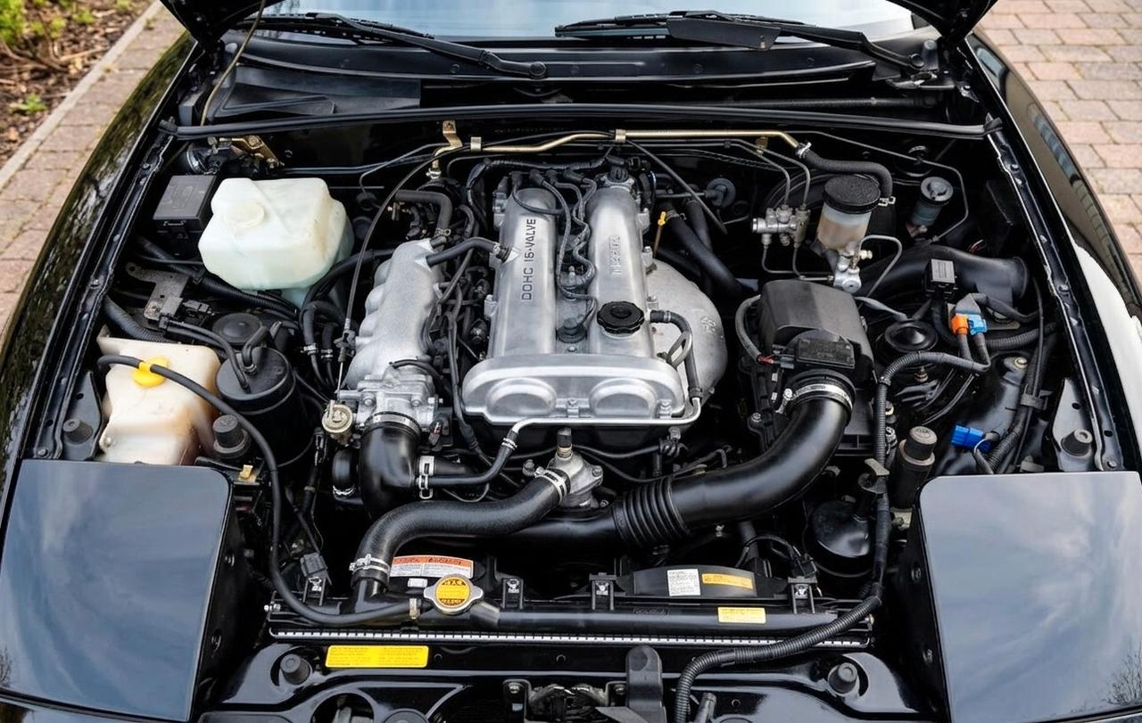 Mazda MX5 1.6i Miata Spider CRS ASI