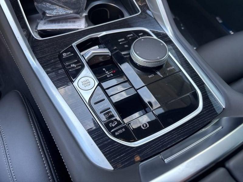 BMW X6 M60I XDRIVE M Sport Pro