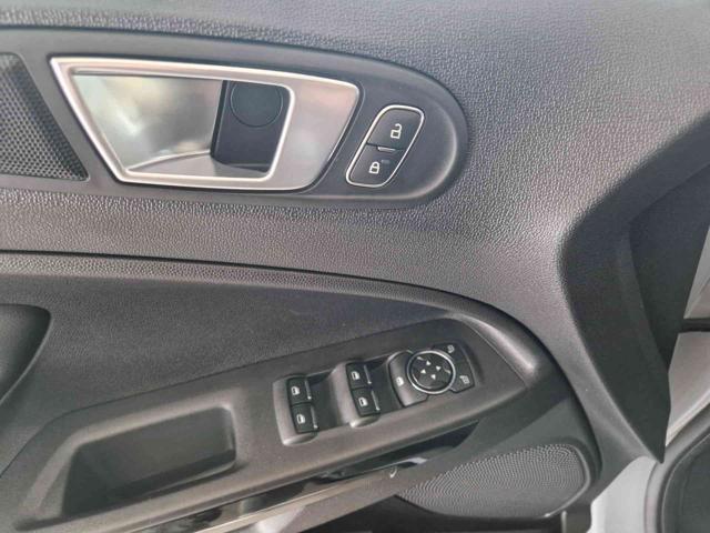 FORD EcoSport 1.0 EcoBoost 125 CV Active