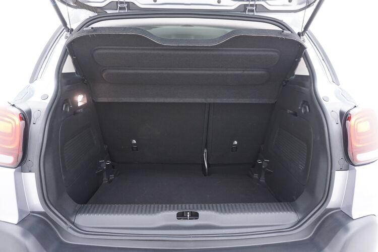 Citroen C3 Aircross You BR157803 1.2 Benzina 110CV