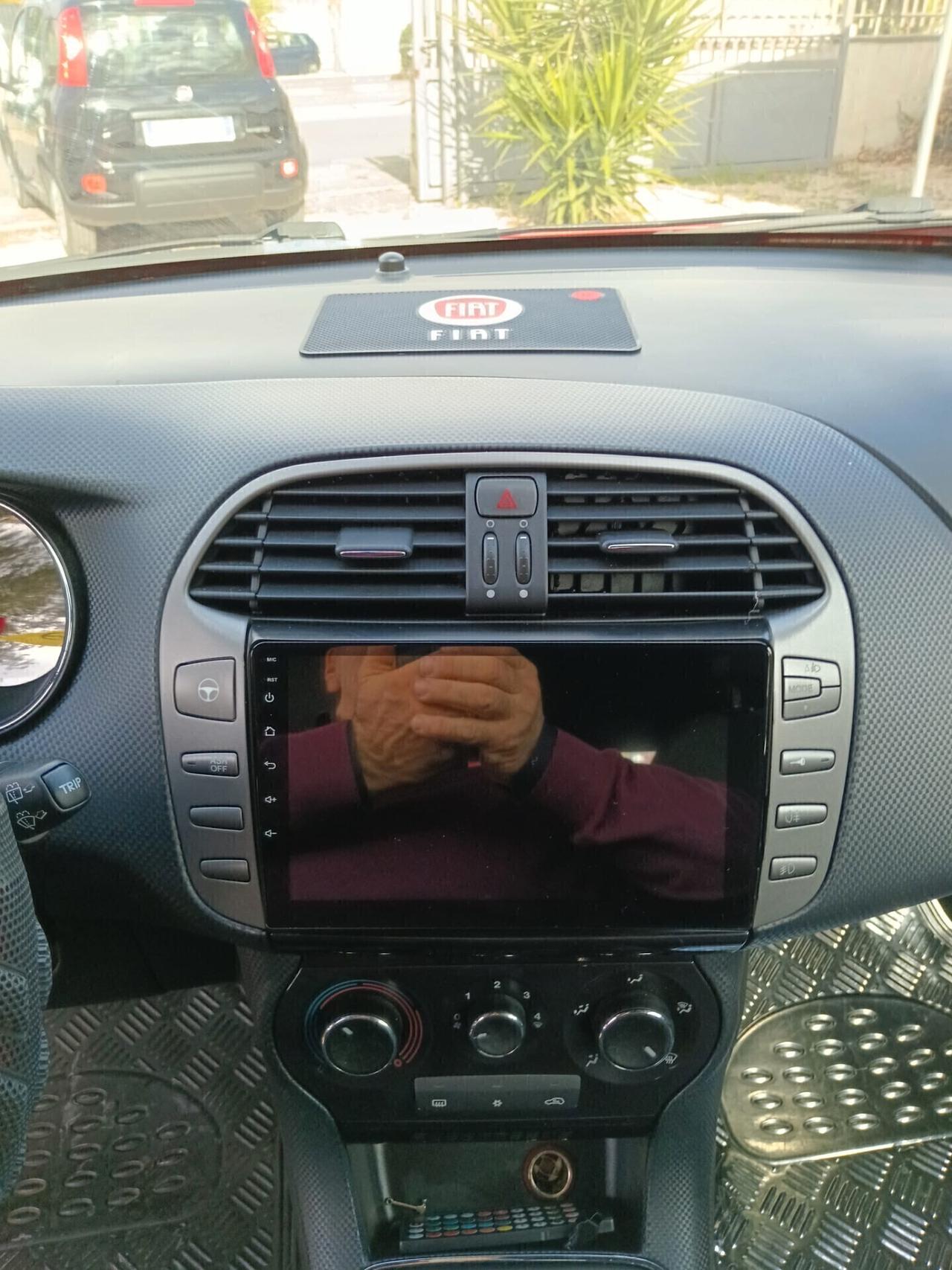 Fiat Bravo 1.4 Active GPL