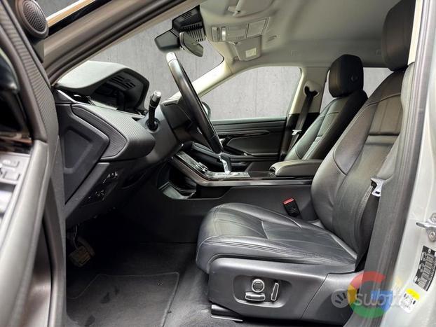 Land Rover RR Evoque mhev SE 2.0d 163cv - PROMO