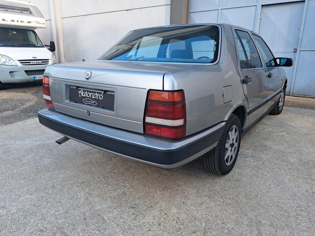 Lancia Thema 2.0 i.e. 16V *A.S.I.*