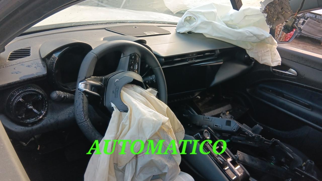 Alfa Romeo Junior incidentata sinistrata mondialcars 024