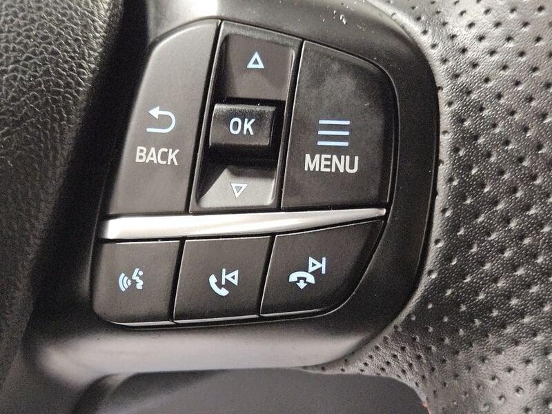 Ford Kuga 1.5 ecoblue ST-Line X 2wd 120cv