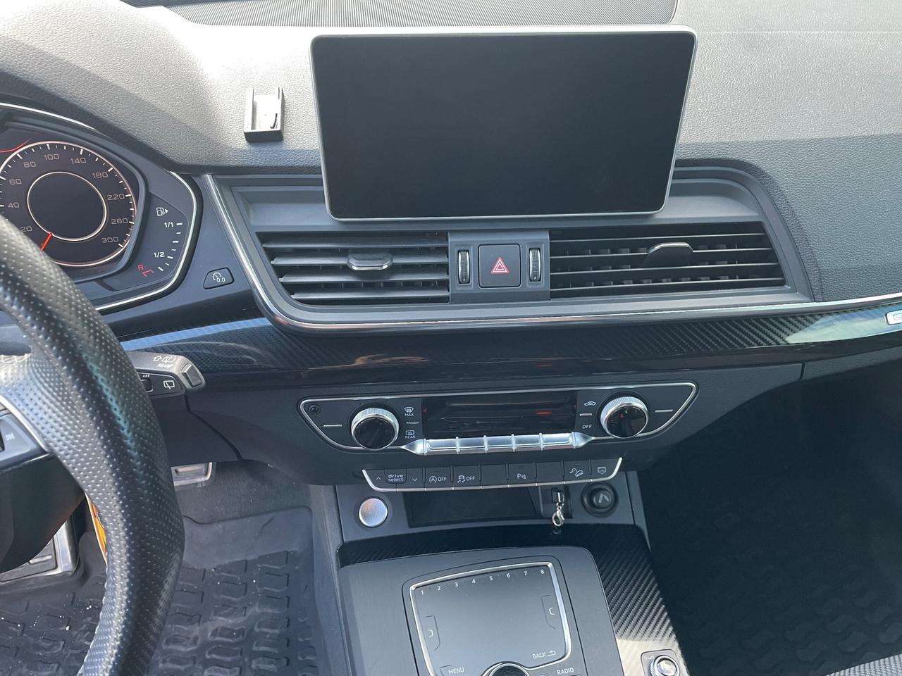 Audi Q5 40 TDI quattro S tronic line plus