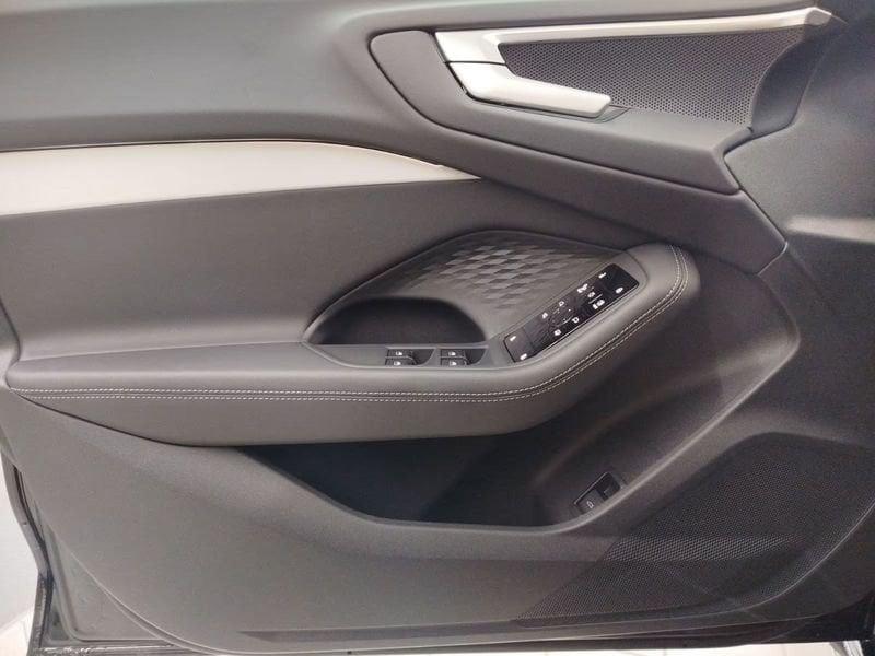 Audi A5 A5 Avant TDI 150 kW mHEV+ S tronic S Line edition PELLE MATRIX LED