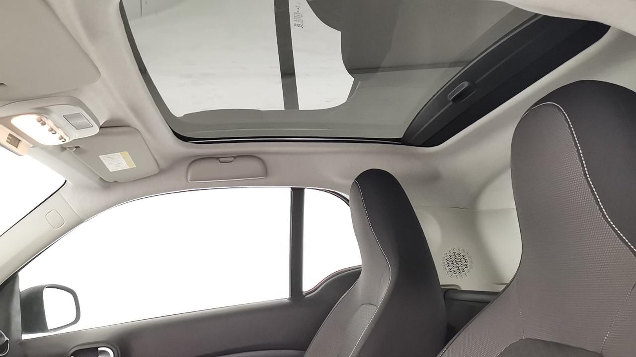 SMART Fortwo III 2020 - Fortwo eq Pulse 22kW