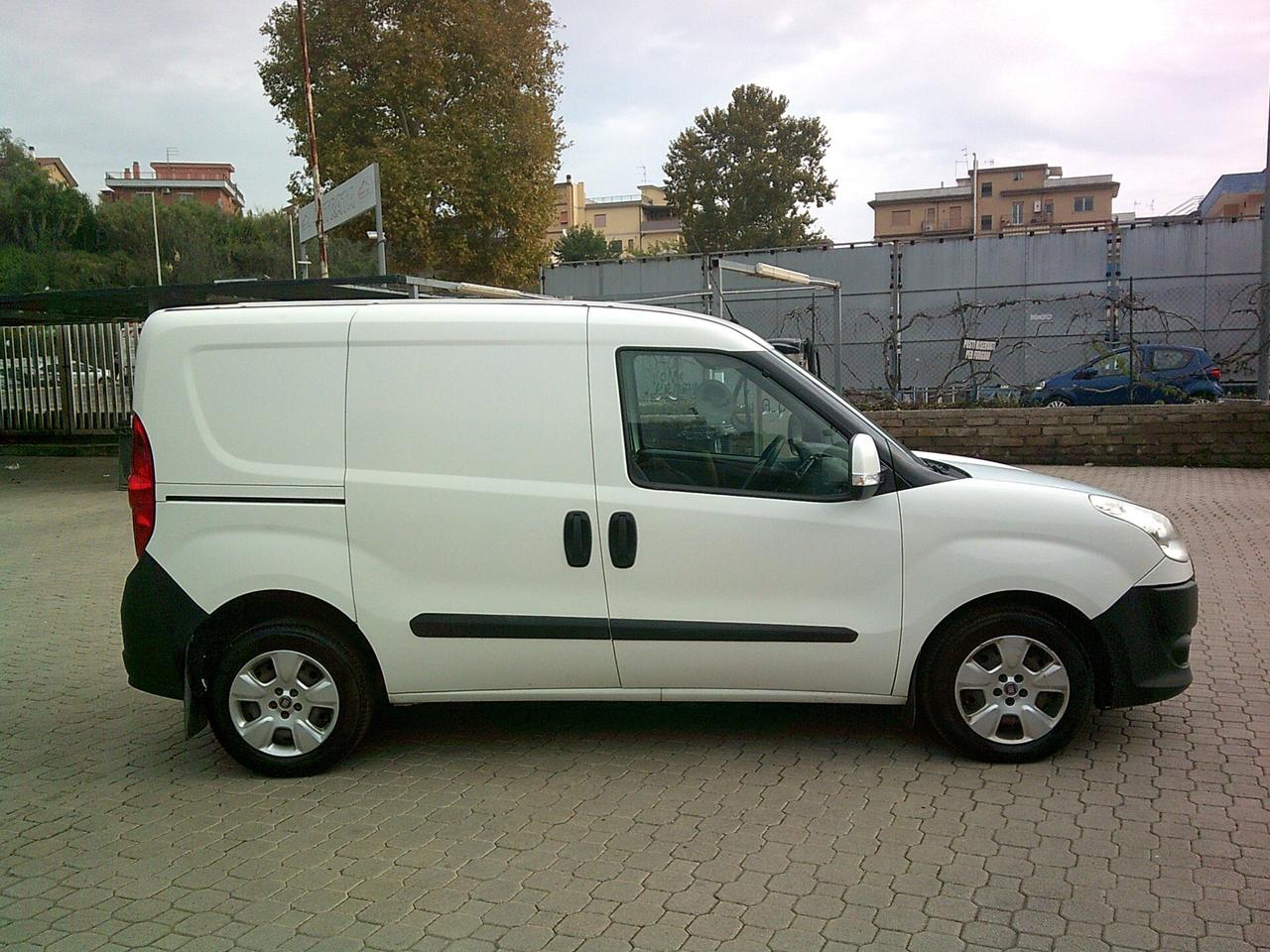 Fiat Doblo Doblò 1.6 MJT 16V 105CV Cargo