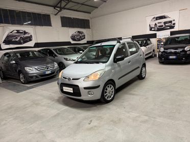 Hyundai i10 1.1 CRDi VGT 12V Active