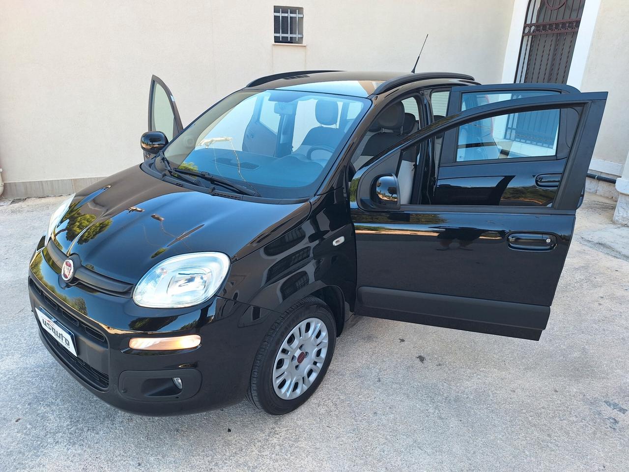 Fiat Panda 1.2 Lounge "5 posti" PERFETTA