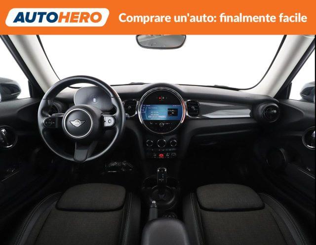MINI Cooper 1.5 5 porte