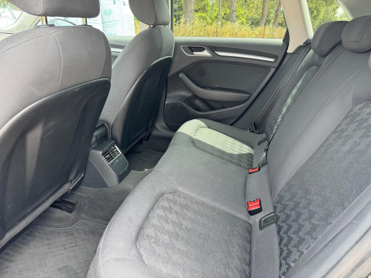 Audi A3 SPB 1.6 TDI Sport