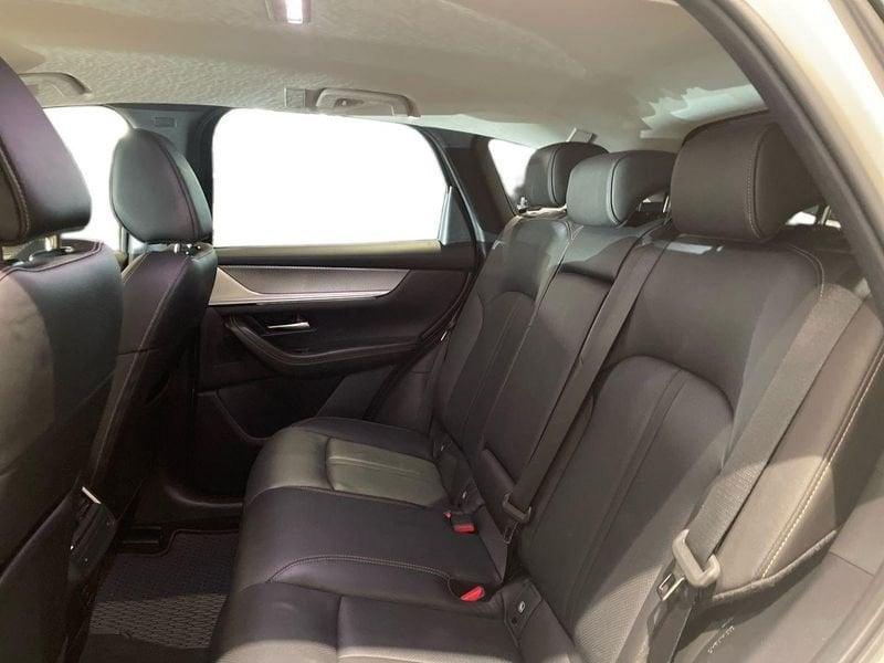 Mazda CX-60 3.3 m-hybrid boost Homura Convenience&Sound DriverAssistance awd 249cv auto