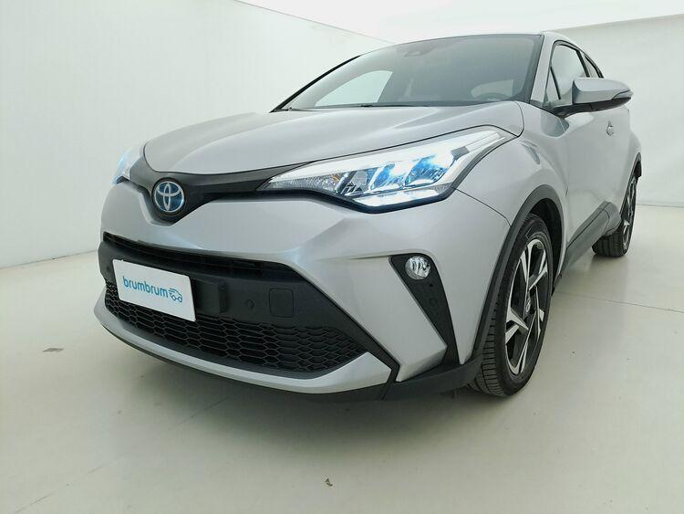 Toyota C-HR Hybrid Morebusiness BR834866 2.0 Full Hybrid 184CV