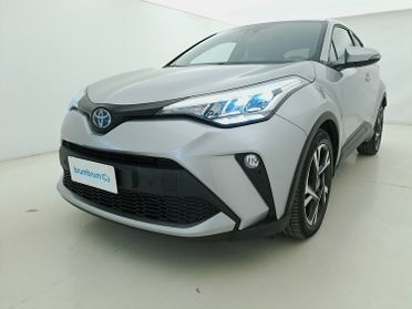 Toyota C-HR Hybrid Morebusiness BR834866 2.0 Full Hybrid 184CV