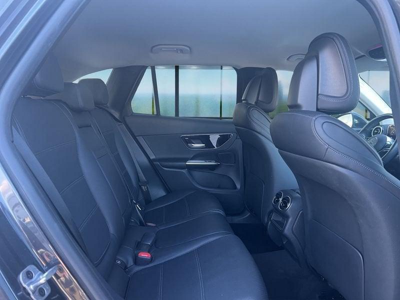 Mercedes-Benz GLC GLC 220 d 4Matic Mild Hybrid Advanced