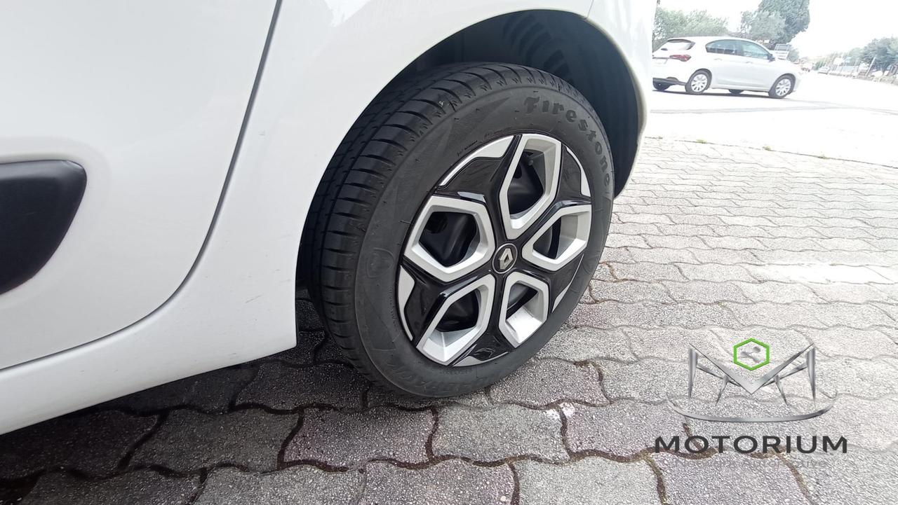 Renault Twingo 0.9 tce Generation Gpl 90cv