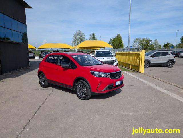 EMC Wave 2 Wave 2 1.5 CVT - AUTOMATICA - OK NEOPATENTATI