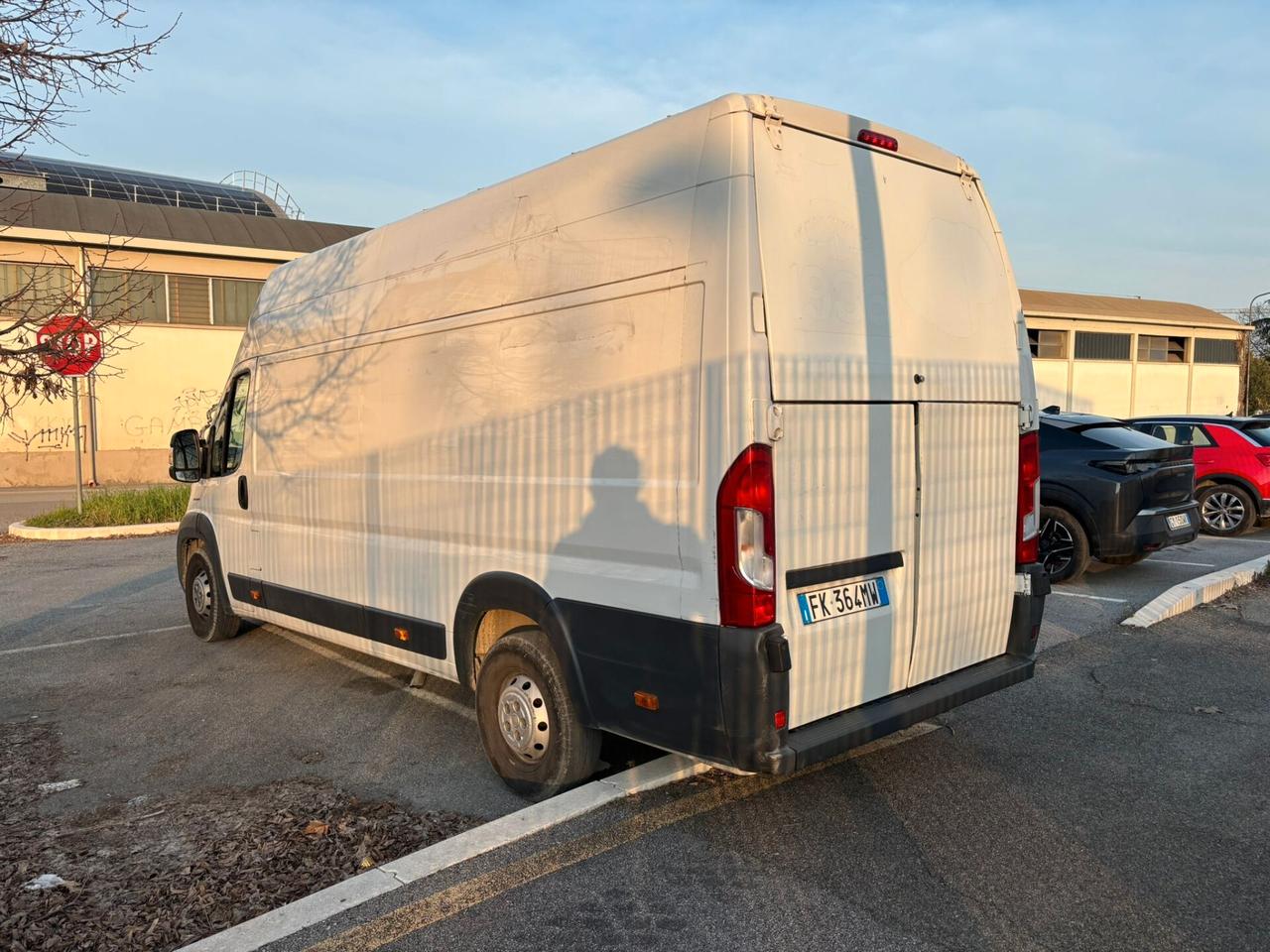 Fiat Ducato