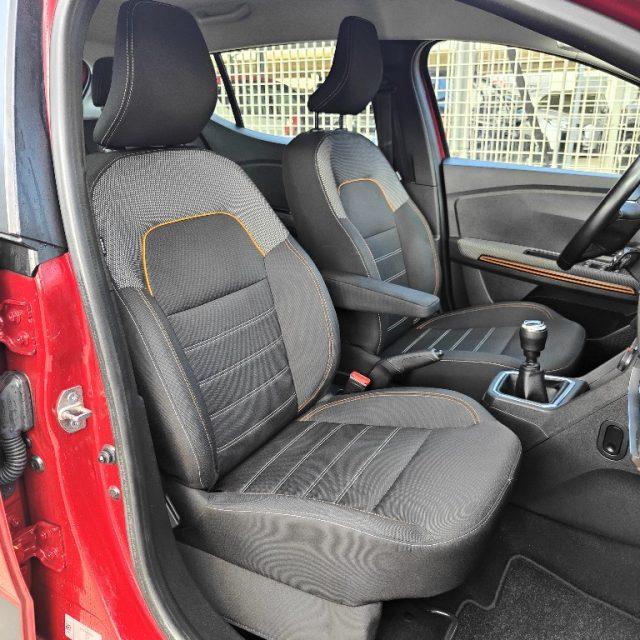 DACIA Sandero Stepway 1.0 TCe ECO-G