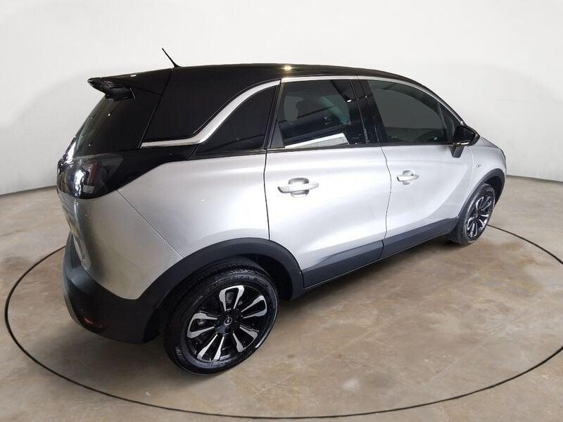 Opel Crossland 1.2 110cv Elegance S&S MT6