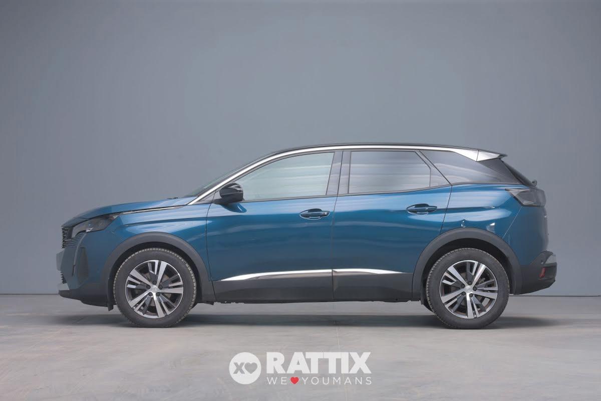 Peugeot 3008 1.5 bluehdi 130CV Allure Pack eat8