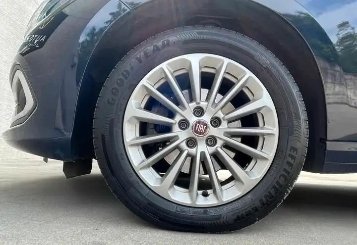 Fiat Tipo 1.0 5 porte City Life