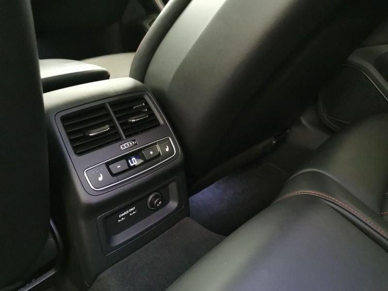 Audi A4 RS4 Avant 2.9 tfsi quattro 450cv tiptronic