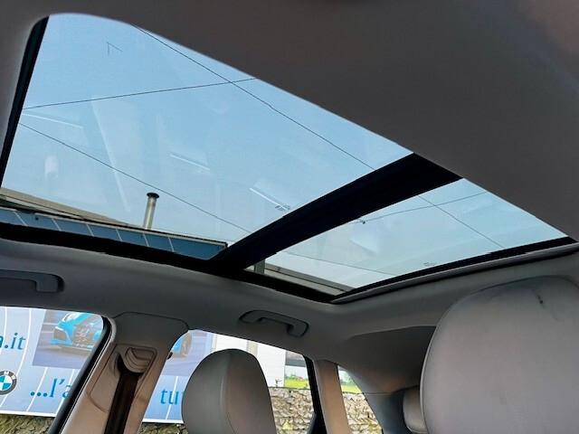 Audi Q3 2.0 tdi Business Plus quattro s-tronic "TETTO/NAVI/PELLE