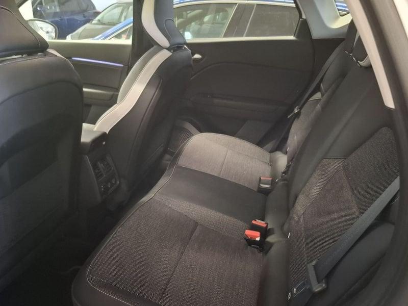 Renault Captur II 2019 1.6 E-Tech phev Techno 160cv auto