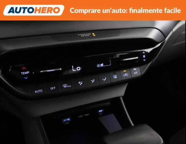 HYUNDAI i20 1.0 T-GDI 48V DCT Prime