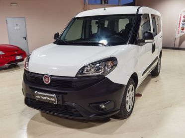 Fiat Doblo 1.3 MJT PC Combi N1 5POSTI