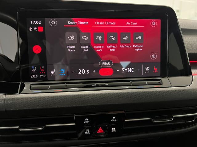 VOLKSWAGEN Golf 2.0 TSI DSG GTI *FULL OPTIONAL*