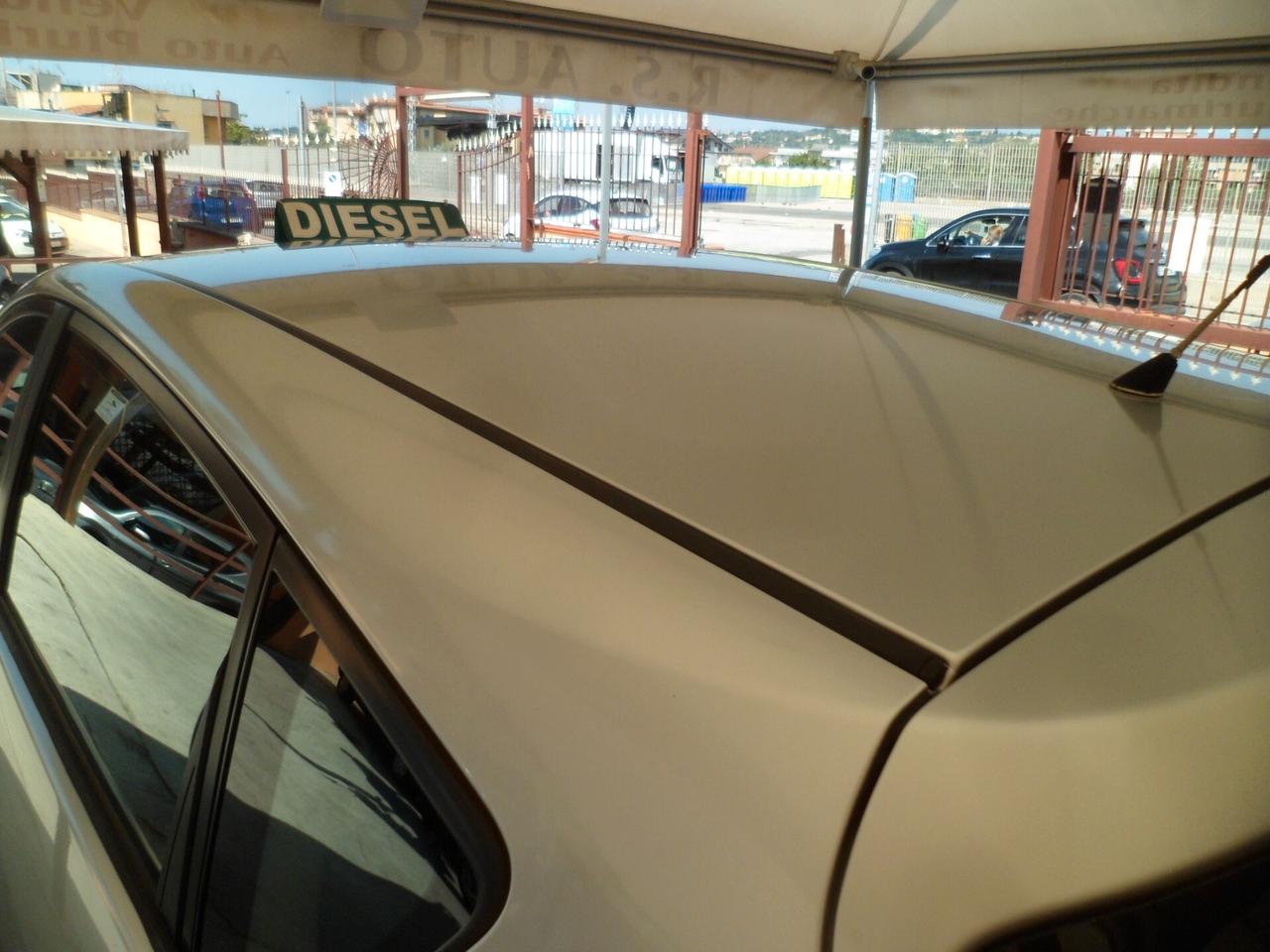 Toyota Corolla Verso 2.0 16V D-4D 7 posti full 05