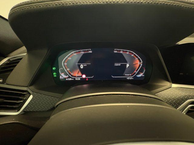 BMW X6 xDrive30d 48V MSPORT 286 CAVALLI