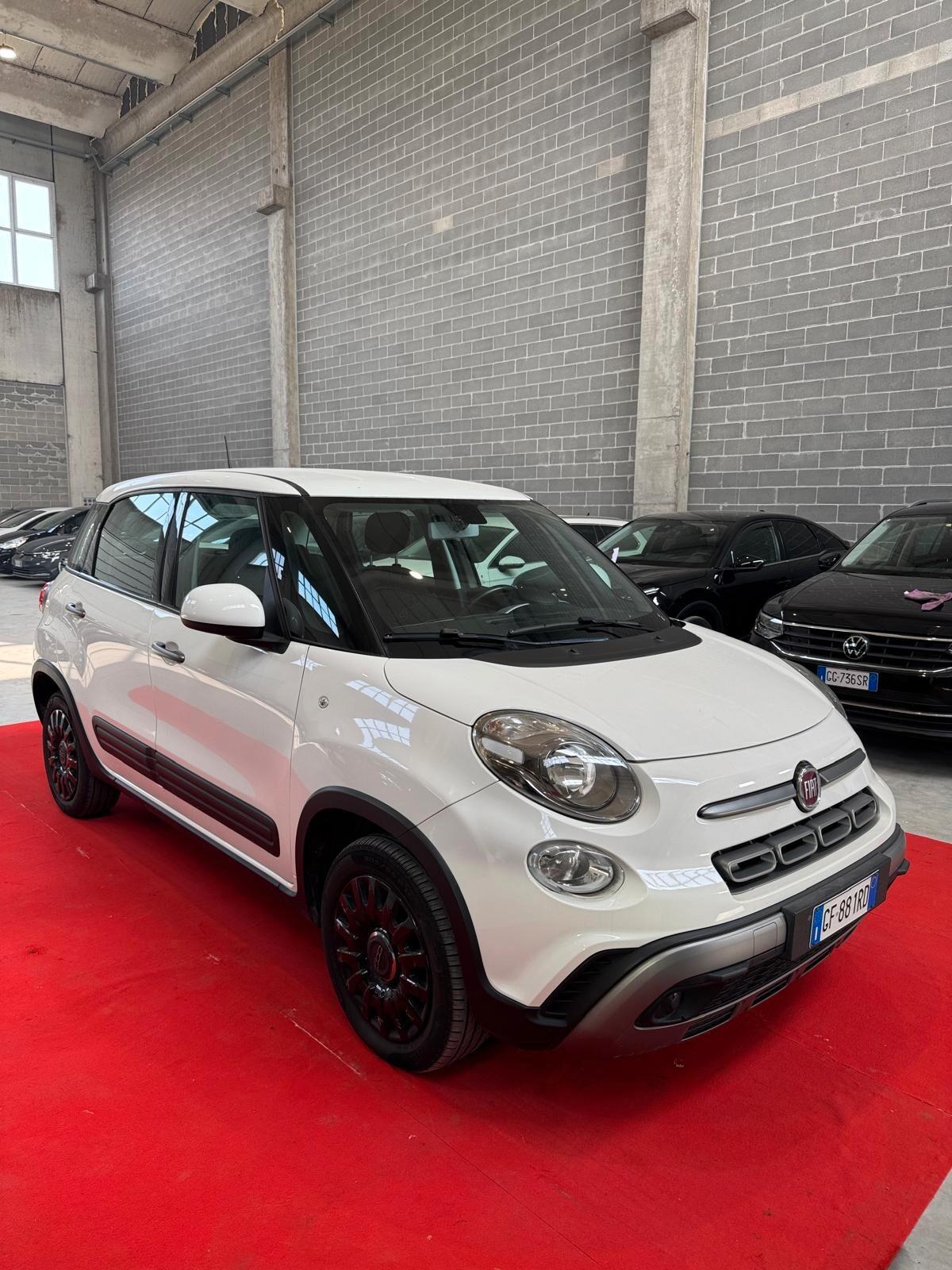 Fiat 500L 1.3 Multijet 95 CV Cross