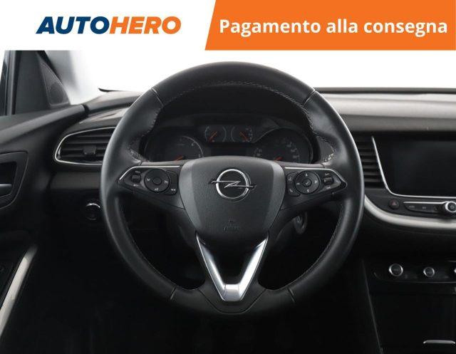 OPEL Grandland X 1.5 diesel Ecotec Start&Stop Business