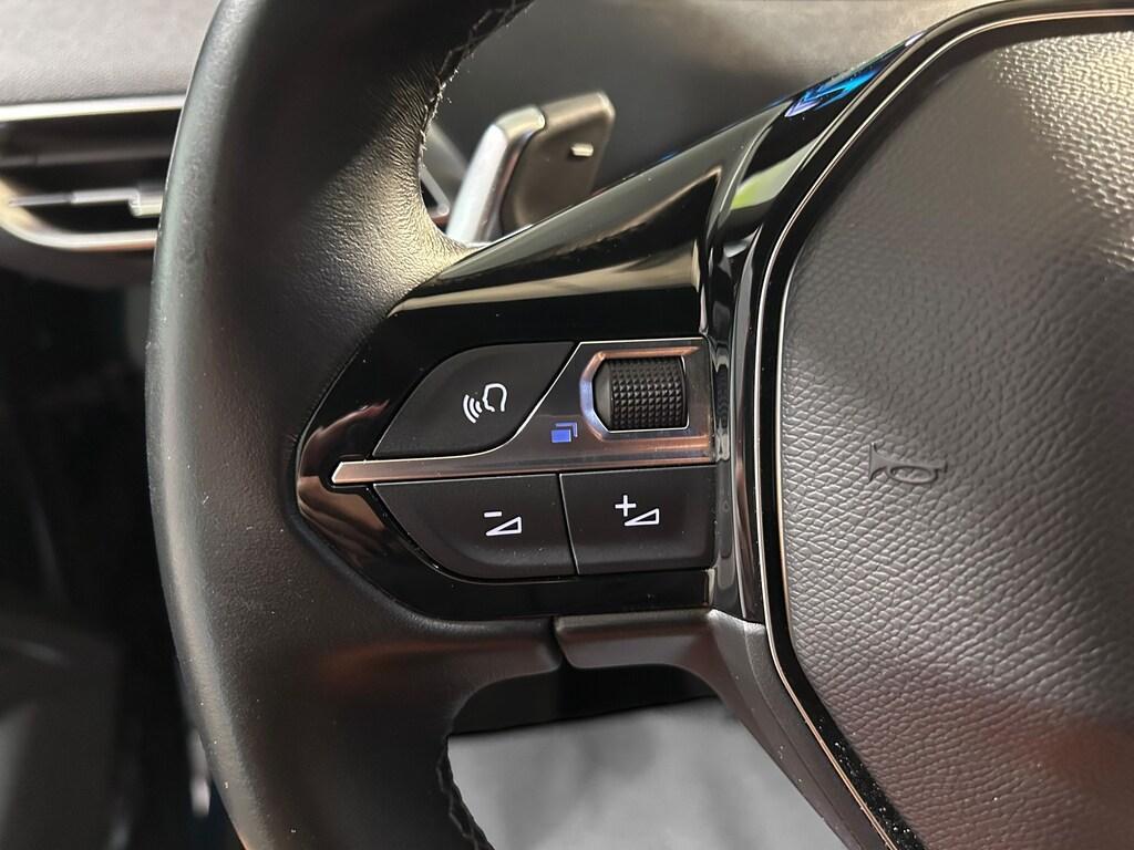 Peugeot 3008 1.6 HYbrid4 Allure Pack 4x4 e-EAT8