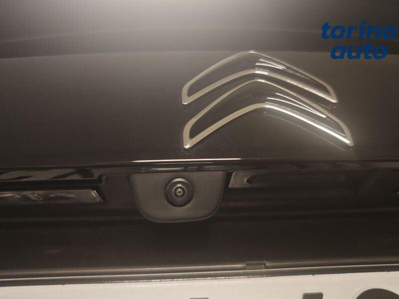 Citroën C4 C4 1.2 puretech You s&s 100cv