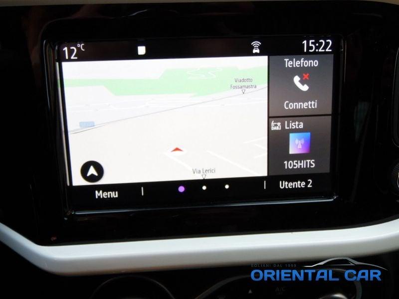 Renault Twingo Electric Twingo Electric Intens SOLO 40.000 KM BELLISSIMA