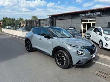 Nissan Juke 1.6 HEV Hybrid AUTOMATICA - Tutto incluso - Superprezzo