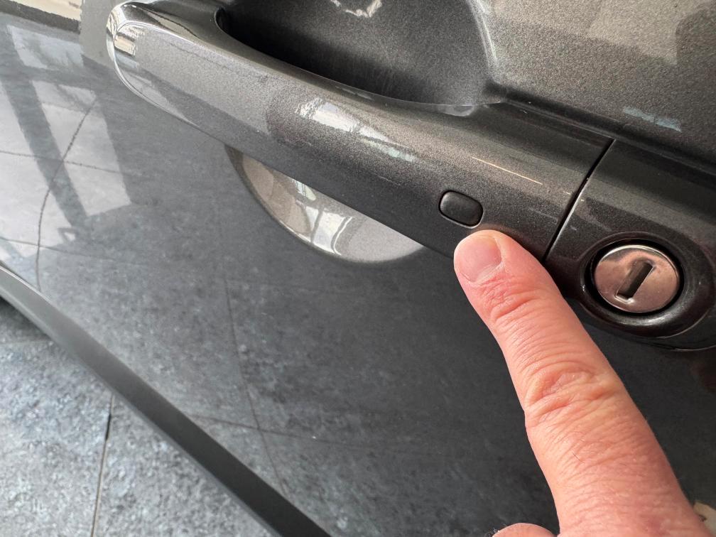 Jeep Renegade 1.6 mjt 120cv Uconnect Pdc Cruise