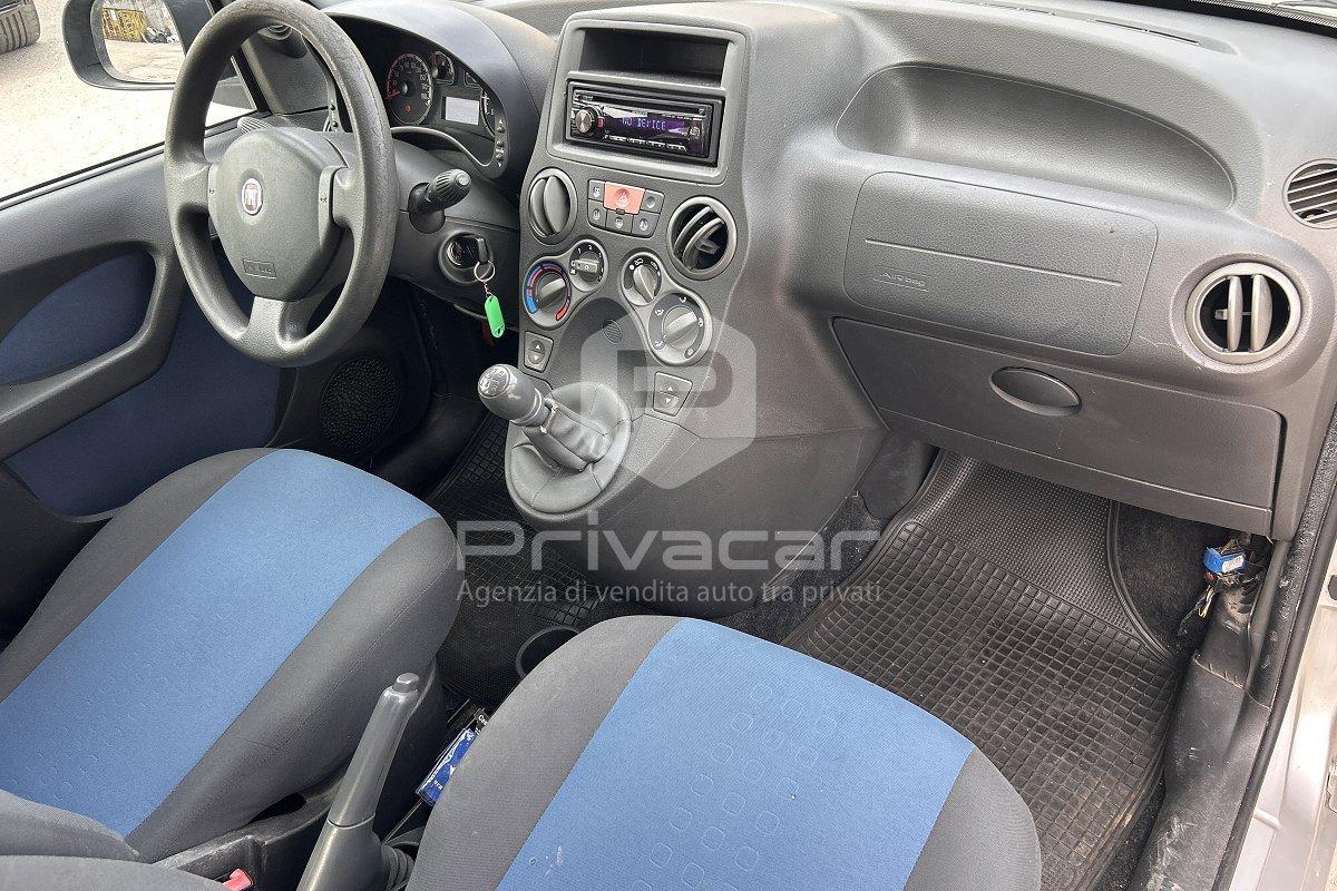 FIAT Panda 1.2 Active Natural Power