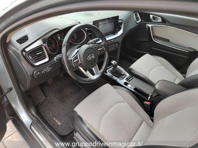 KIA Xceed 1.6 CRDi 115CV Style