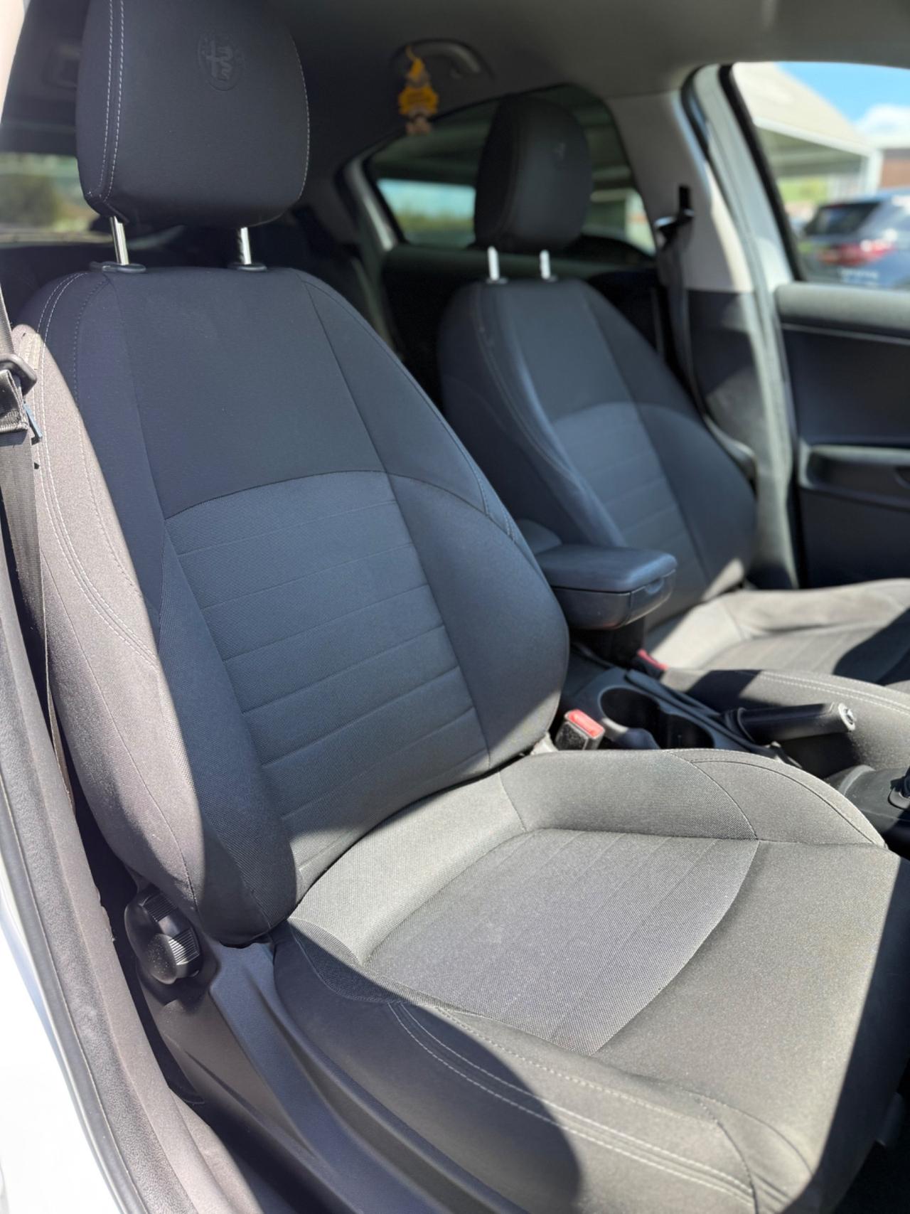 Alfa Romeo Giulietta 1.6 JTDm 120 CV AUTOMATICA
