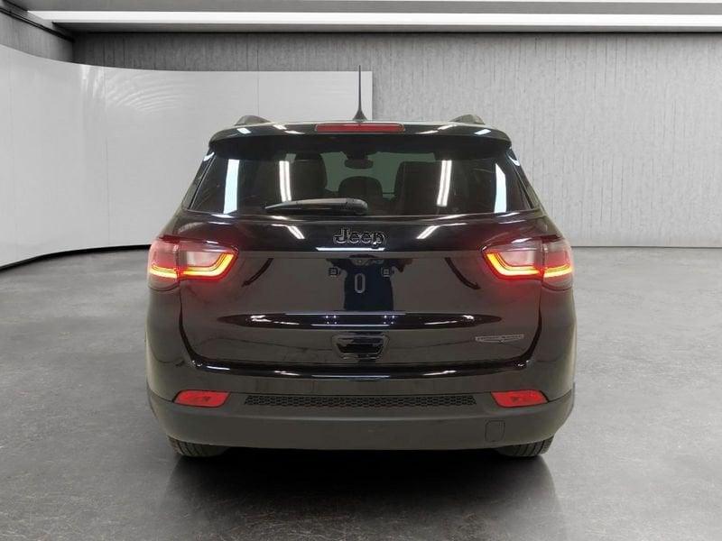 Jeep Compass 1.6 mjt Night Eagle 2wd 130cv