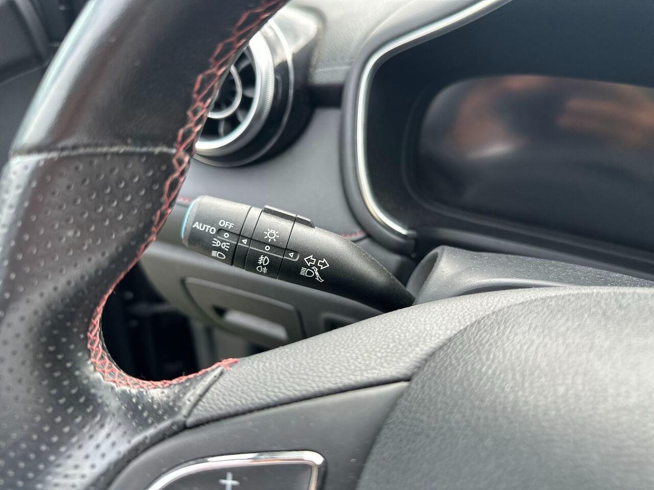 MG HS I - HS 1.5 t Luxury