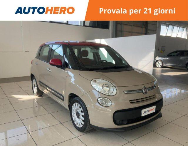 FIAT 500L 1.3 Multijet 85 CV Dualogic Pop Star